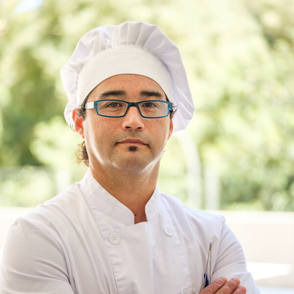 Miguel - General Manager